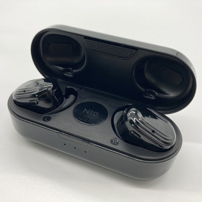 【中古】N10 Plus ピアノブラック 【N10PLUS-PB】【秋葉原】