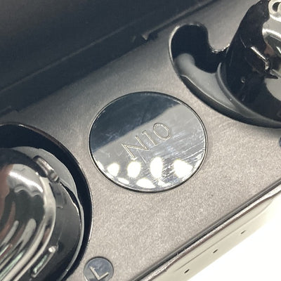 【中古】N10 Plus ピアノブラック 【N10PLUS-PB】【秋葉原】