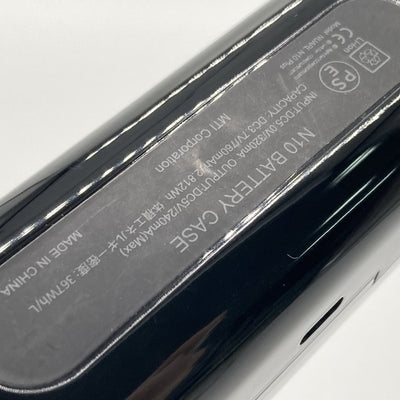 【中古】N10 Plus ピアノブラック 【N10PLUS-PB】【秋葉原】