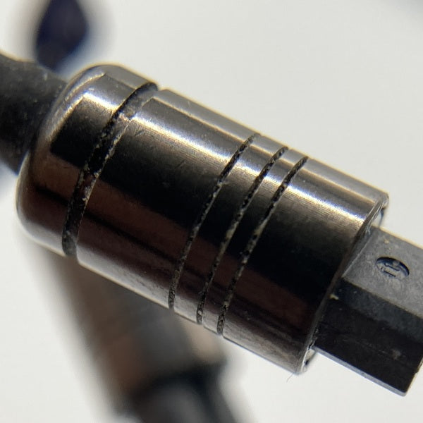 【中古】Iolite CIEM2Pin-2.5mm(イヤーループ仕様) 120cm【日本橋】
