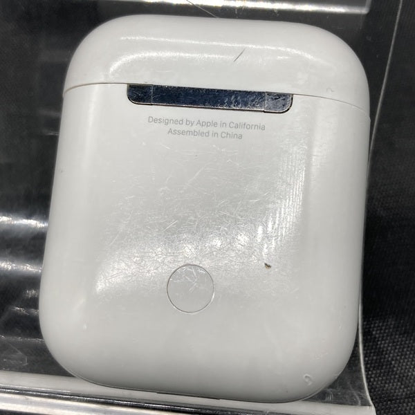 【中古】airpods充電ケース【秋葉原】
