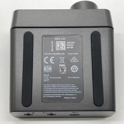 【中古】EPOS/SENNHEISER GSX-300【秋葉原】
