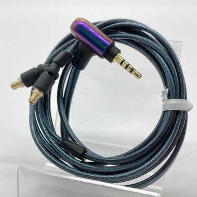 【中古】05シリーズ trans 2.5mm 4極プラグ-Pentaconn ear(L/R)【iect_05_bl2p_120】【日本橋】