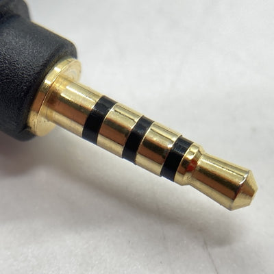 【中古】05シリーズ trans 2.5mm 4極プラグ-Pentaconn ear(L/R)【iect_05_bl2p_120】【日本橋】