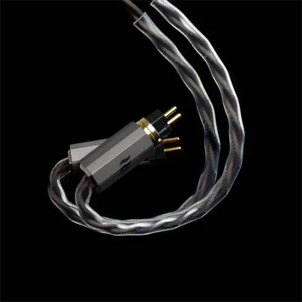 CHIRON (ケイローン) 4wire【ConX(2pin・MMCX・IPX※T2互換・Ear※Pentaconn互換・A2DC / TermX(4.4mm5極・3.5mm3極・2.5mm4極)】