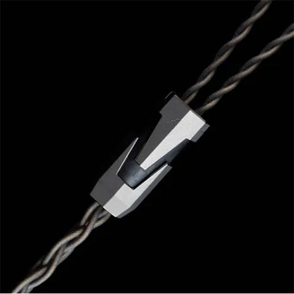 イヤホン Effect Audio CHIRON 4.4mm EFFECT AUDIO CHIRON (ケイローン) 4wire【ConX(2pin・MMCX・IPX※T2