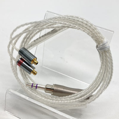 【中古】Snow Crystal Lily 3.5mm 3極 Pentaconn connector type【秋葉原】