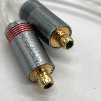 【中古】Snow Crystal Lily 3.5mm 3極 Pentaconn connector type【秋葉原】