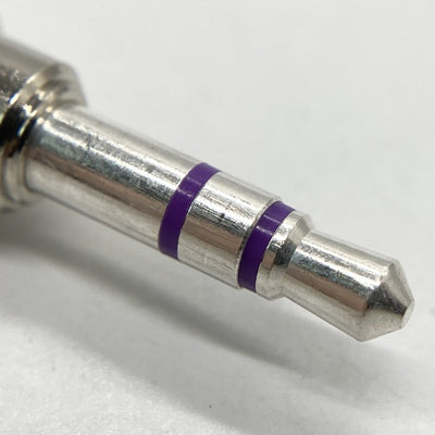 【中古】Snow Crystal Lily 3.5mm 3極 Pentaconn connector type【秋葉原】