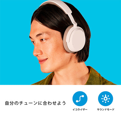 ACCENTUM Wireless