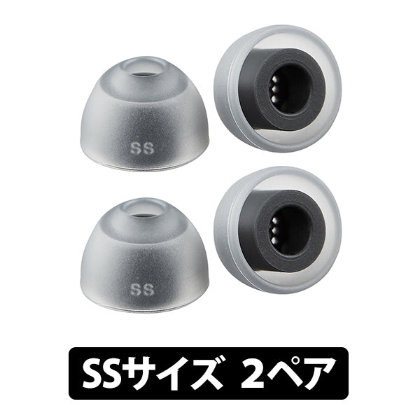 AZLA SednaEarfit max ASMR Standard イヤーピース – e☆イヤホン