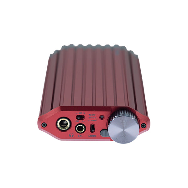 iFi-Audio iDSD Diablo2 – e☆イヤホン