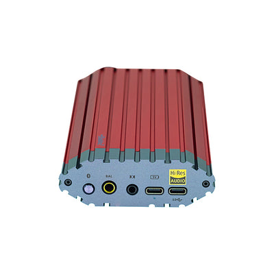 iDSD Diablo2