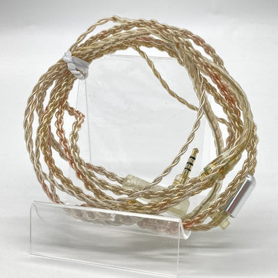 【中古】Litz Wire Earphone Cable-MMCX-2.5mm 【ALO-4839】【秋葉原】