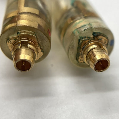 【中古】Litz Wire Earphone Cable-MMCX-2.5mm 【ALO-4839】【秋葉原】