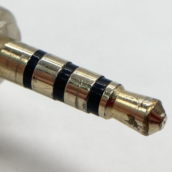 【中古】Litz Wire Earphone Cable-MMCX-2.5mm 【ALO-4839】【秋葉原】