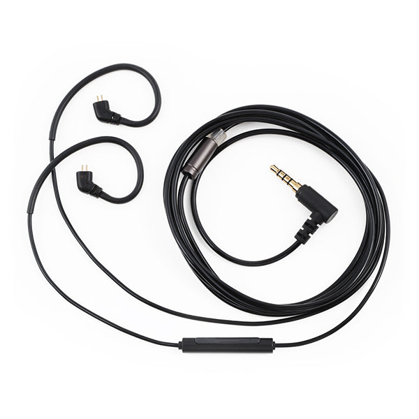 qdc SUPERIOR Cable for Gaming-IEM2pin – e☆イヤホン
