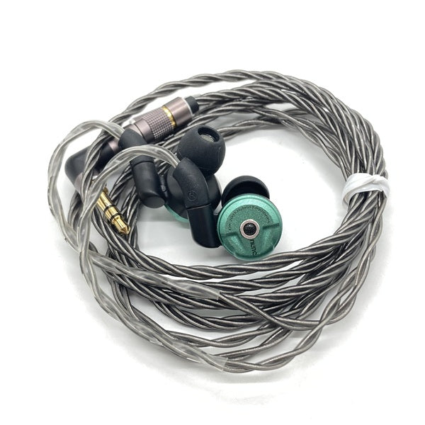 【中古】DK2001 ターコイズグリーン【日本橋】