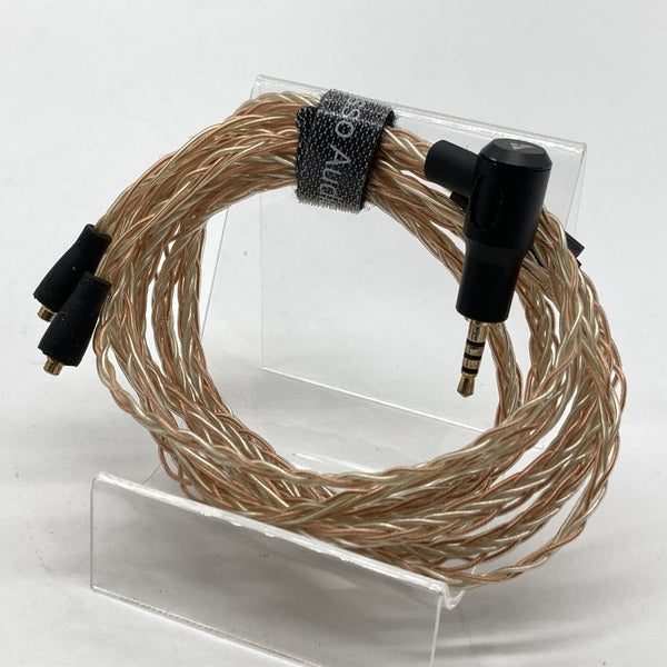 【中古】CB12 MMCX to 2.5mm【秋葉原】