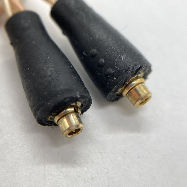 【中古】CB12 MMCX to 2.5mm【秋葉原】