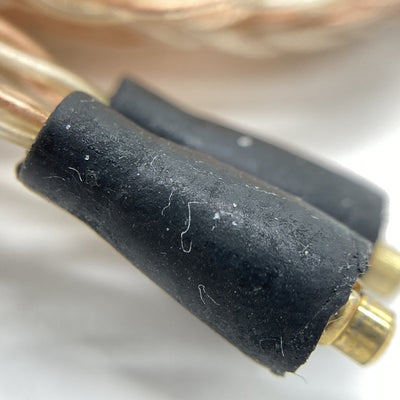 【中古】CB12 MMCX to 2.5mm【秋葉原】