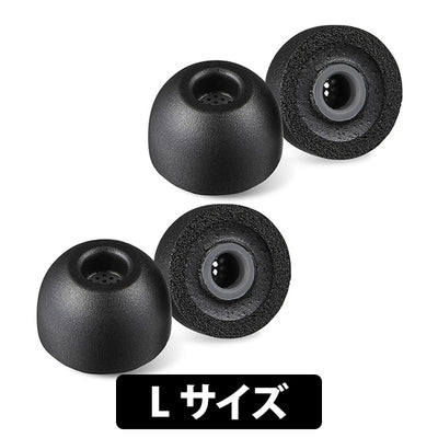 SednaEarfit Foamax Standard