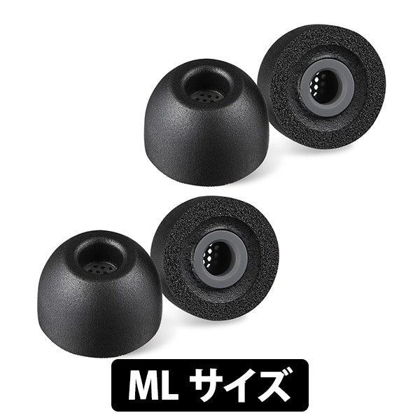 SednaEarfit Foamax Standard