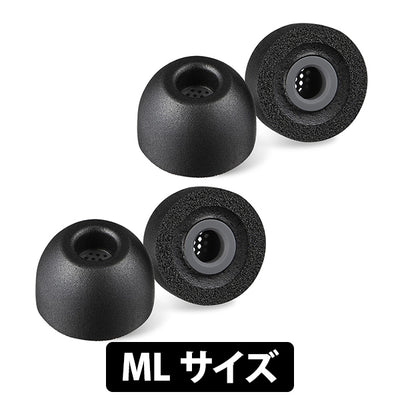 SednaEarfit Foamax Standard