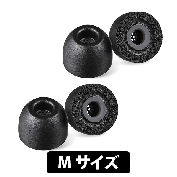 SednaEarfit Foamax Standard