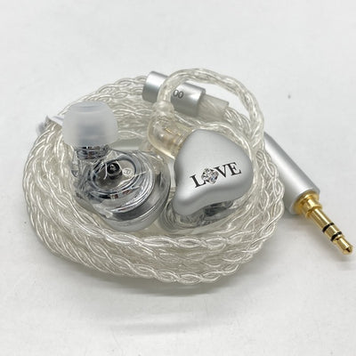 【中古】MY LOVE 4 シルバー【日本橋】