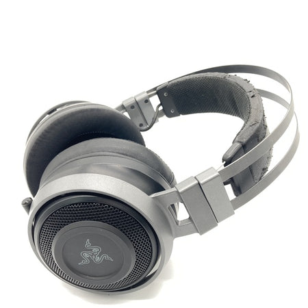 Razer  Nari  ultimate【新古品】 Razer Nari Ultimate 【RZ04-02670100-R3M1】 – e☆イヤホン