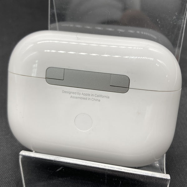 Apple 【中古】AirPods Pro 充電ケース【秋葉原】 – e☆イヤホン