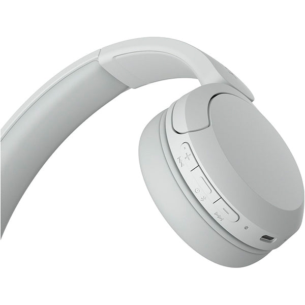 SONY 【アウトレット】WH-CH520 WZ ホワイト – e☆イヤホン
