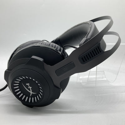 【中古】HyperX Cloud Revolver + 7.1 【4P5K5AA】【秋葉原】
