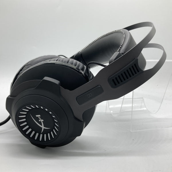 Kingston 【中古】HyperX Cloud Revolver + 7.1 【4P5K5AA】【秋葉原