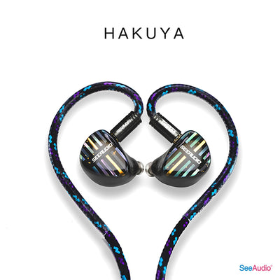 HAKUYA (TRUE SOUND Version)