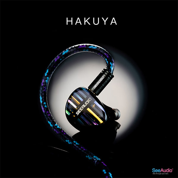 HAKUYA (TRUE SOUND Version)