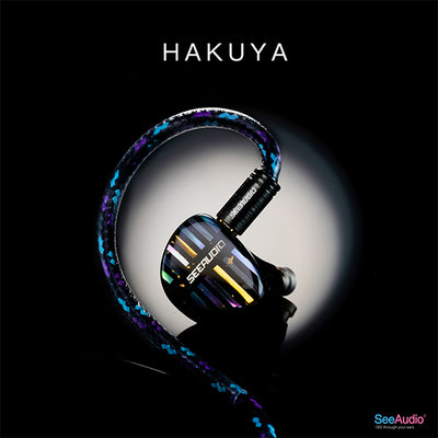 HAKUYA (TRUE SOUND Version)