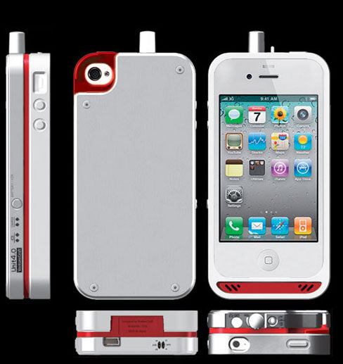 GO-DAP Unit4.0(GD-04 OPA1612W）ホワイト