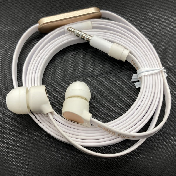 【中古】a-JAYS Four+ iOS White/Gold 【T00153】【日本橋】