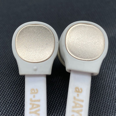 【中古】a-JAYS Four+ iOS White/Gold 【T00153】【日本橋】