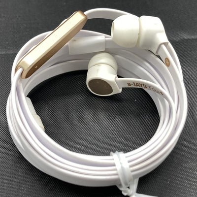 【中古】a-JAYS Four+ iOS White/Gold 【T00153】【日本橋】