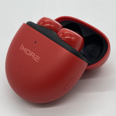 【中古】ComfoBuds Mini Red【秋葉原】