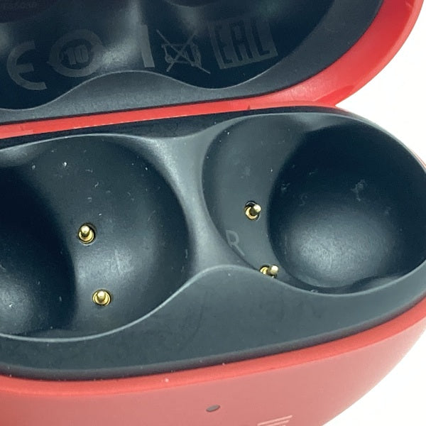 【中古】ComfoBuds Mini Red【秋葉原】