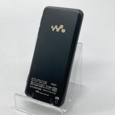 【中古】NW-S755K ブラック【仙台】