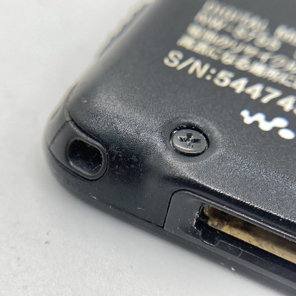 【中古】NW-S755K ブラック【仙台】