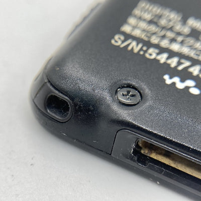 【中古】NW-S755K ブラック【仙台】