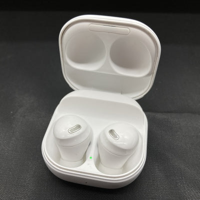 【中古】Galaxy Buds Pro Phantom White 【SM-R190NZWAXJP】【仙台】
