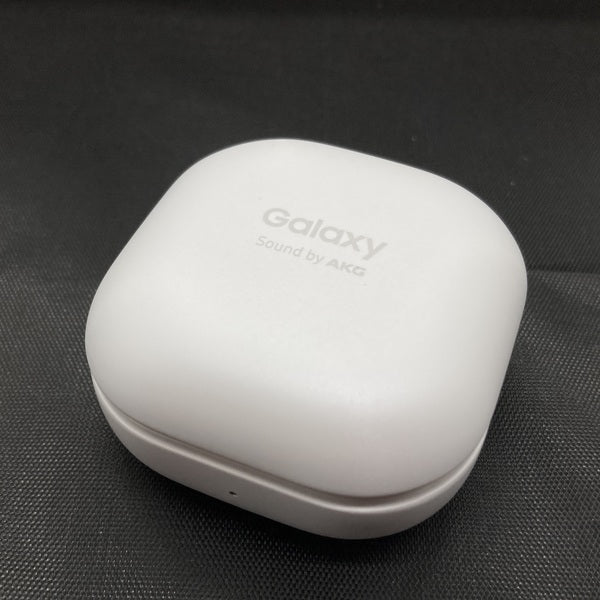 【中古】Galaxy Buds Pro Phantom White 【SM-R190NZWAXJP】【仙台】