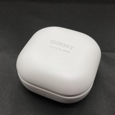 【中古】Galaxy Buds Pro Phantom White 【SM-R190NZWAXJP】【仙台】
